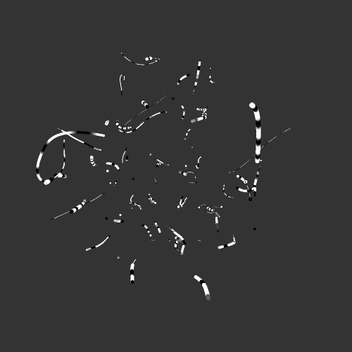 Rolick #44 static token preview