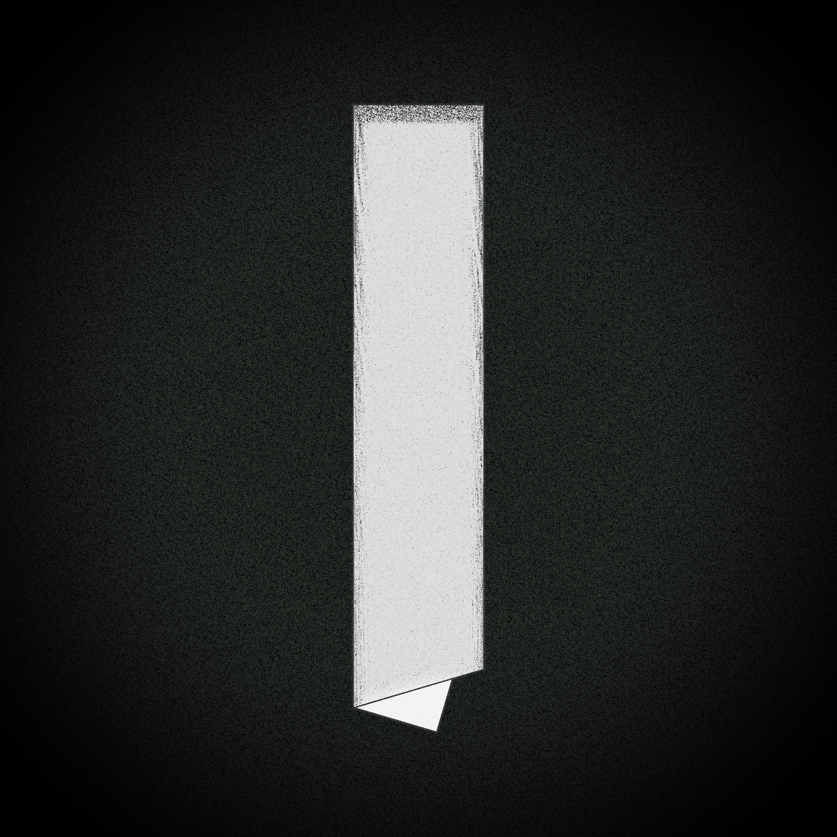 Shape of Freedom #1543 static token preview