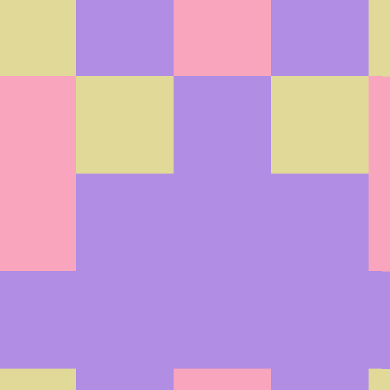 Glitch Generator #2 #93 static NFT preview