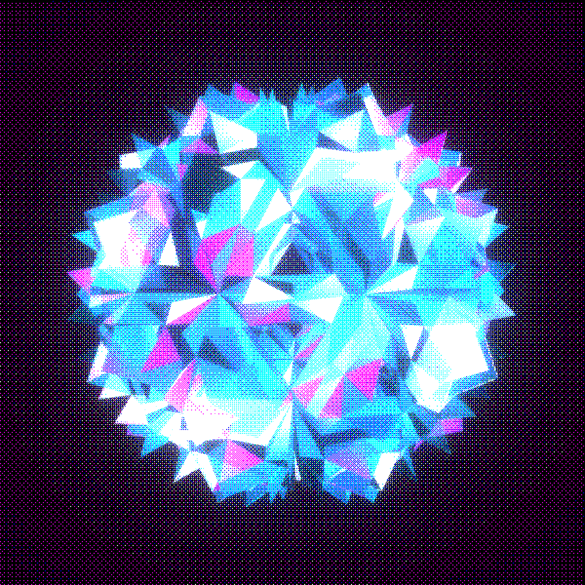 Crystalyx #154 static token preview