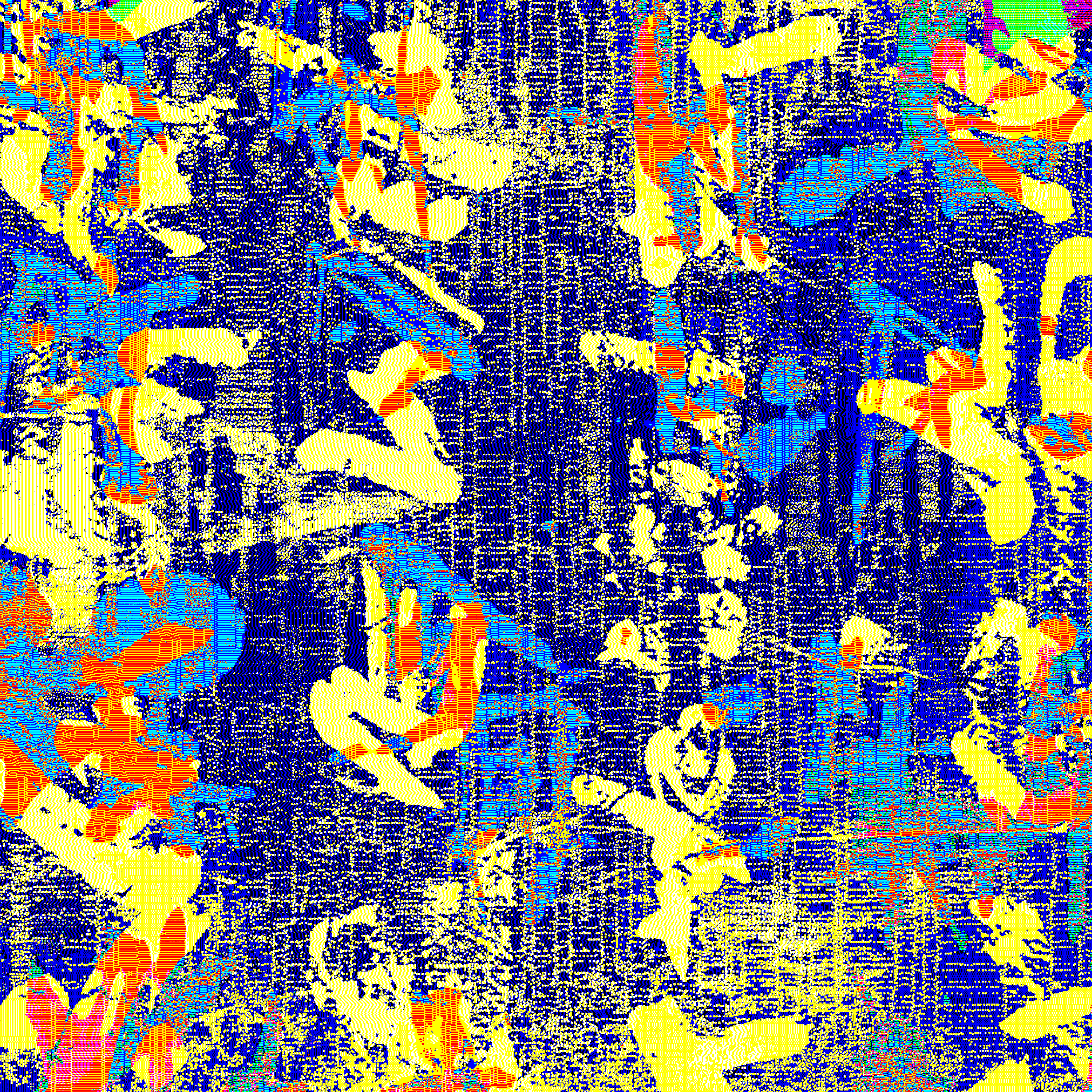 GTX #71 static NFT preview