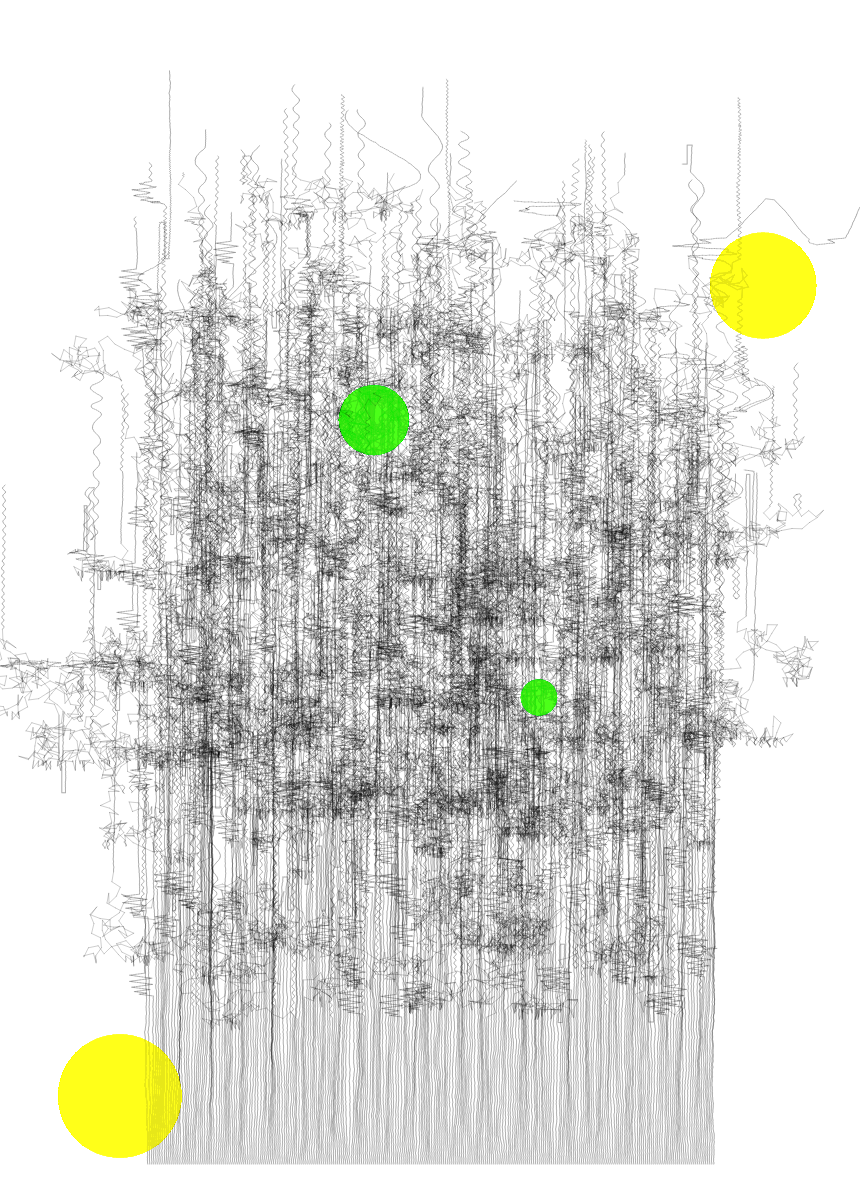 looking through a glass #187 static token preview
