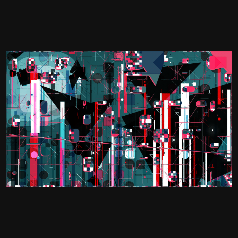 struc_ #123 static NFT preview