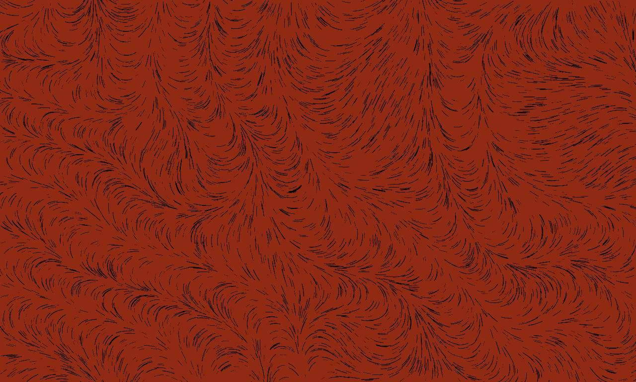 Overcast #170 static NFT preview