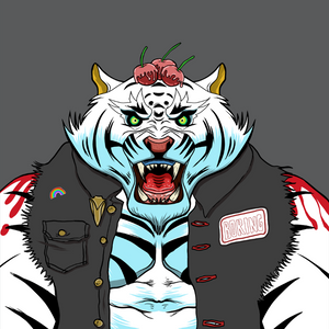 Original Fake Tygers project preview