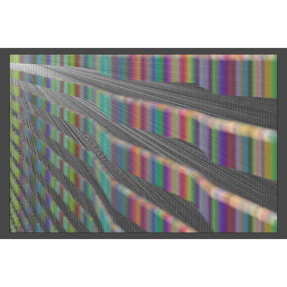Verse #60 static NFT preview