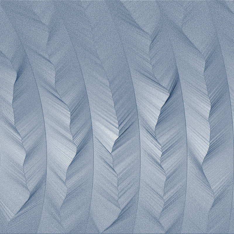 Microsillon #50 static NFT preview