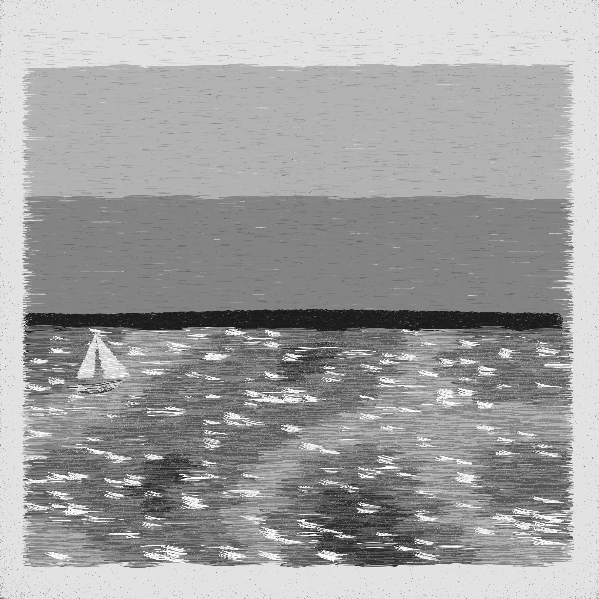 The View #50 static NFT preview