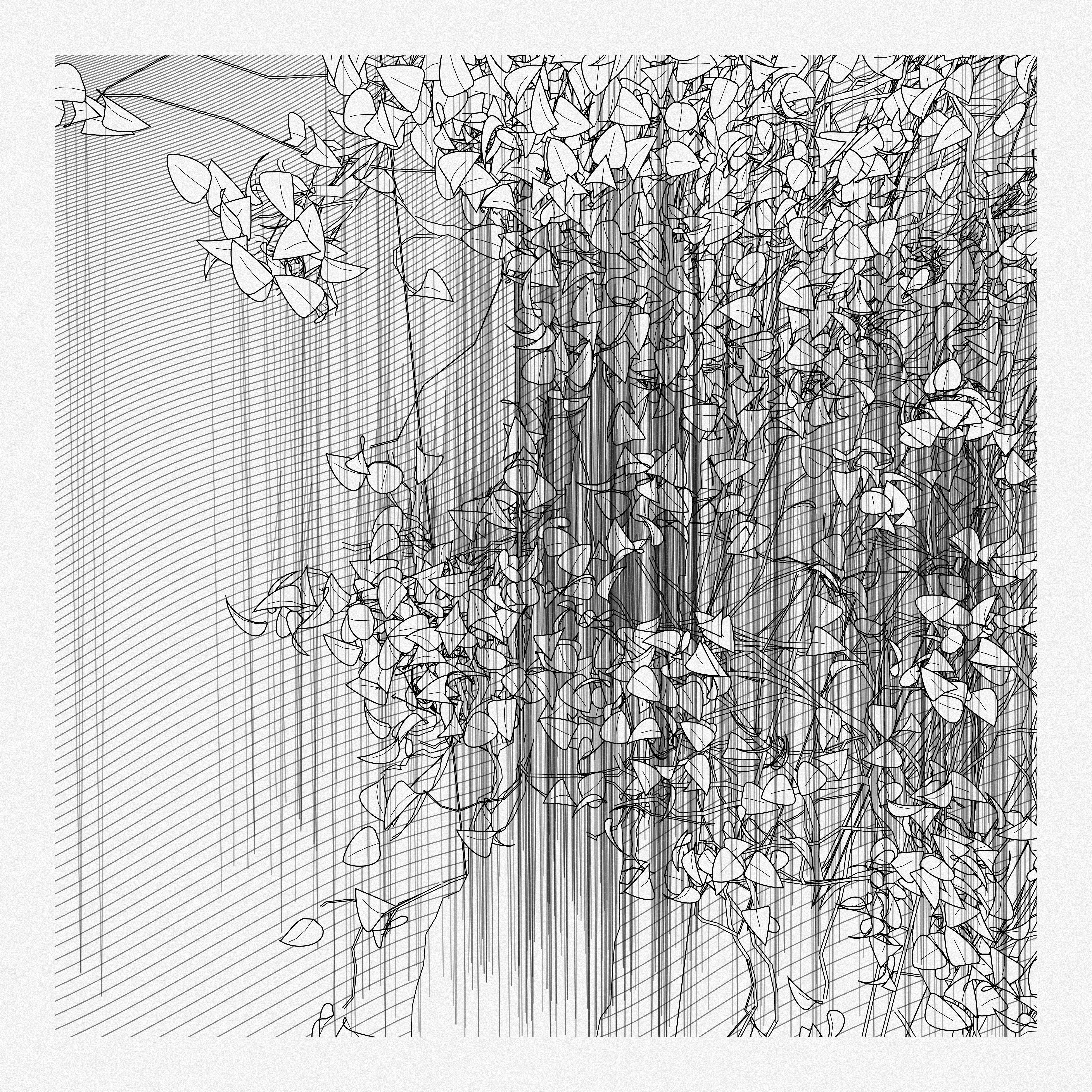 A Bugged Forest #908 static token preview