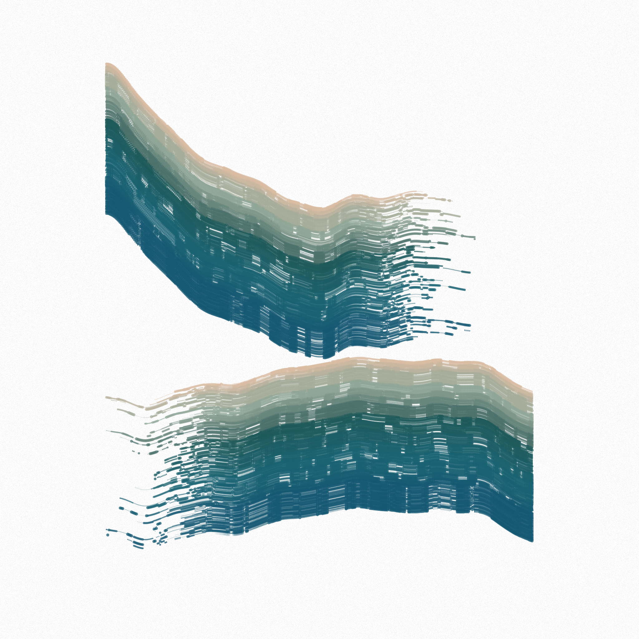 Freestrokes #177 static token preview
