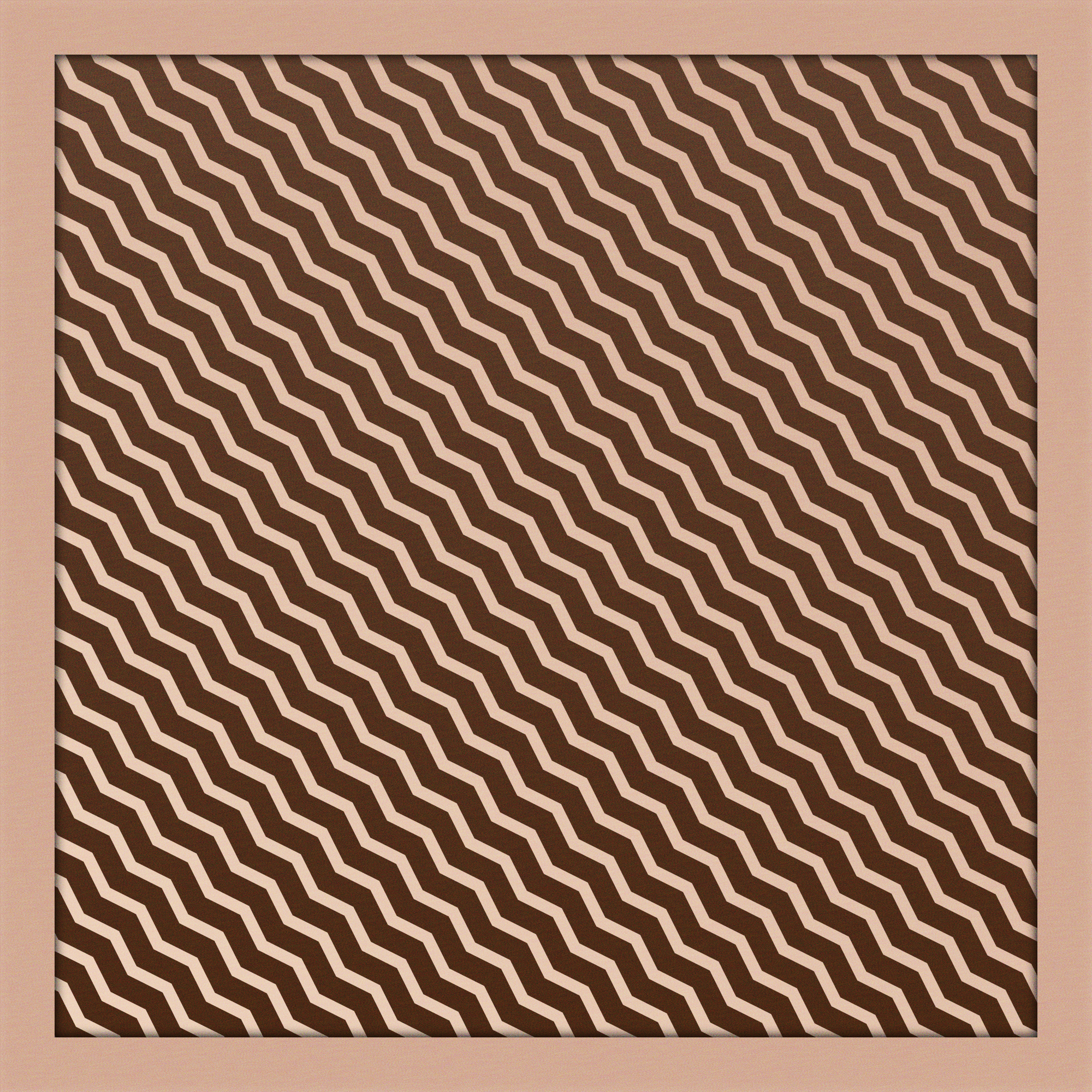 ZigZag #139 static token preview
