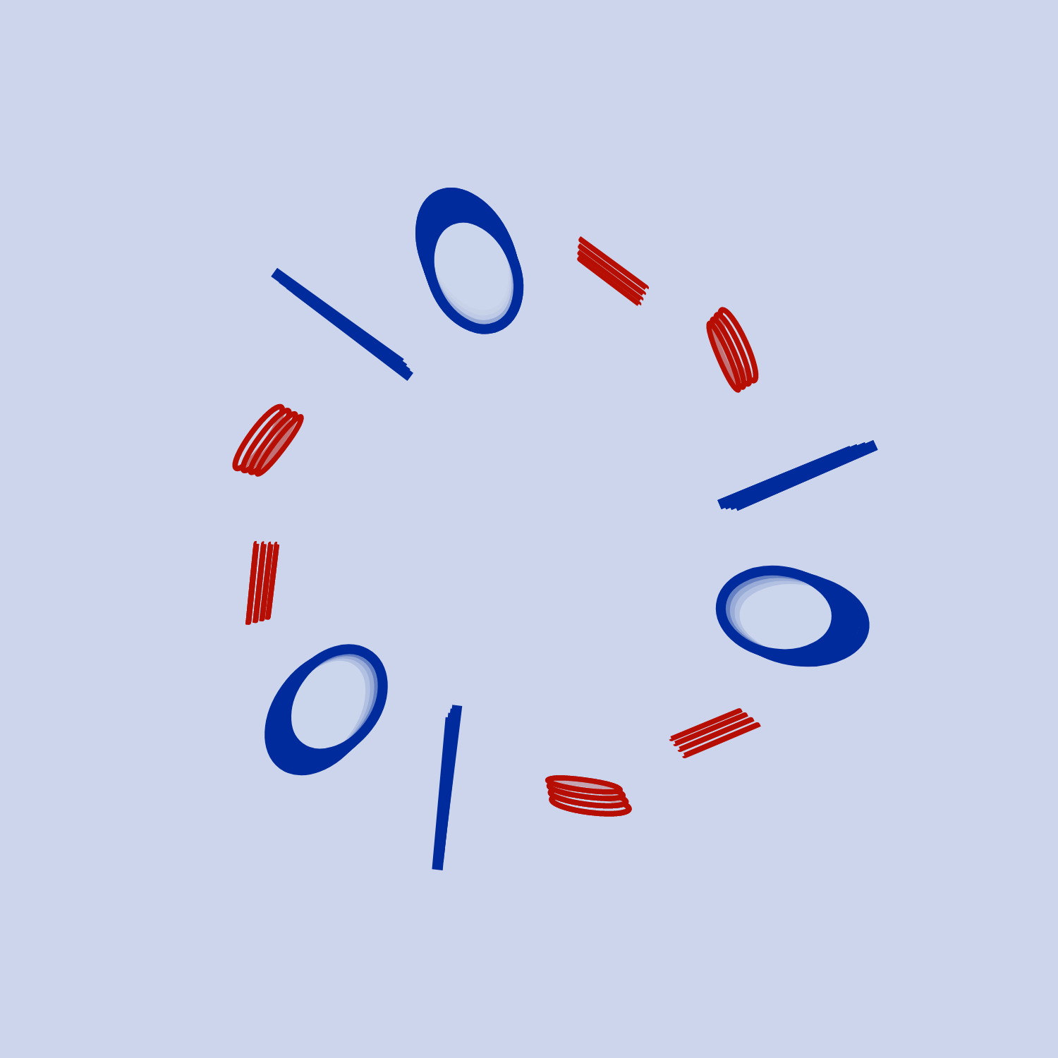 回った #153 static token preview