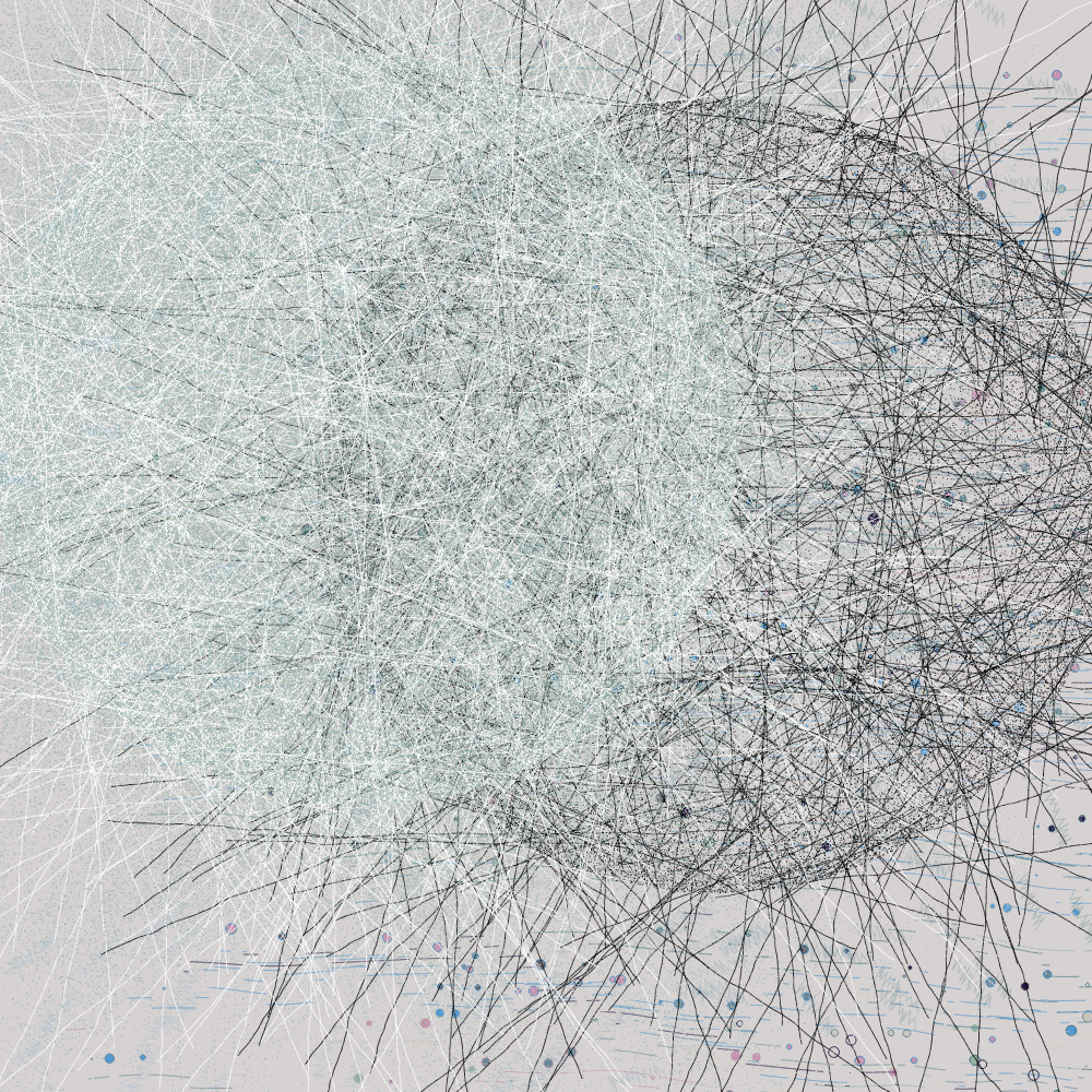 Celestial Collisions #164 static token preview