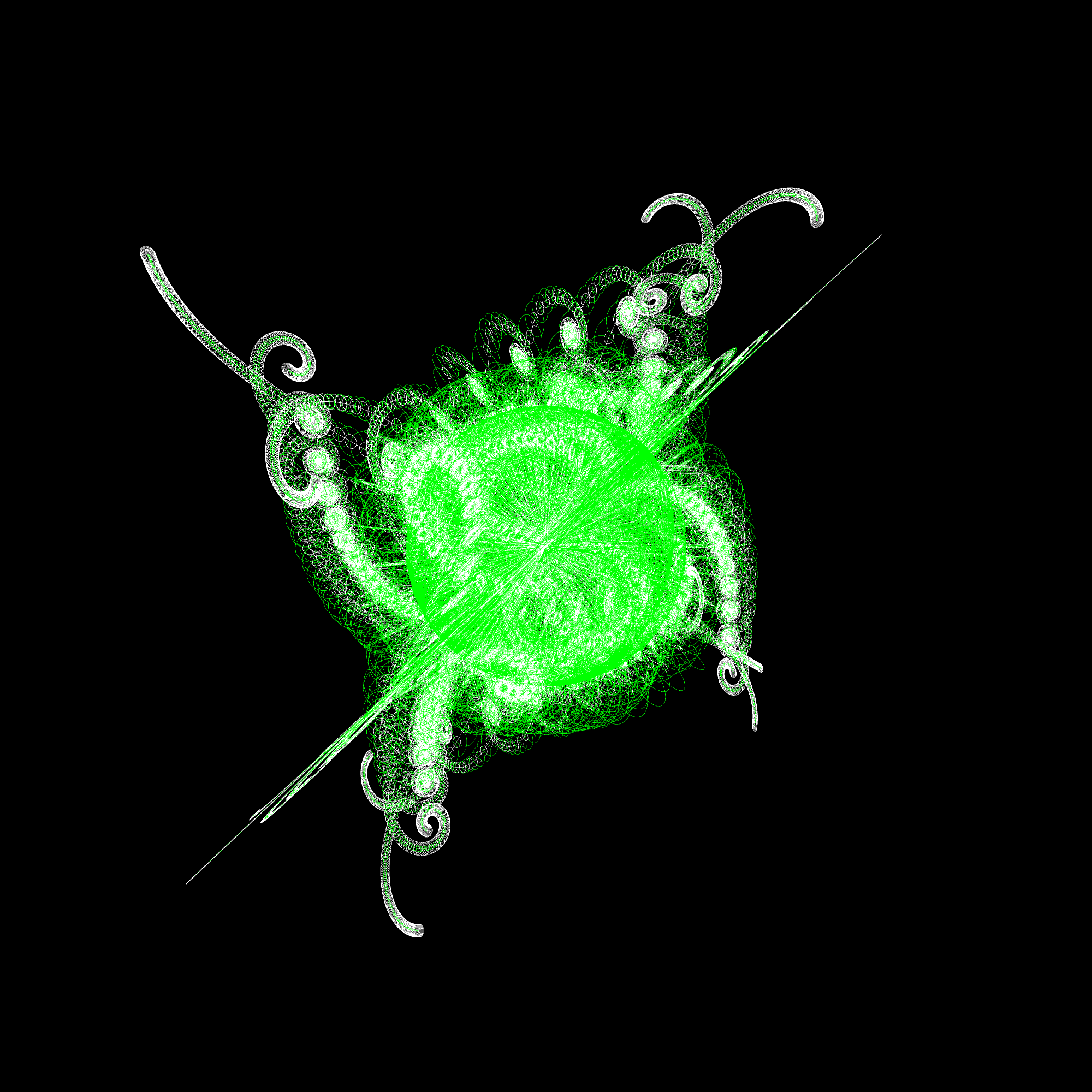 Not Astrophage #488 static token preview