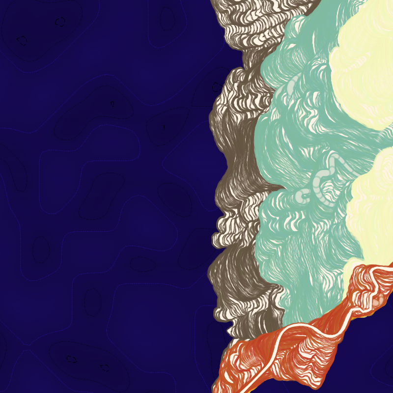 Meander River Plot v1 #30 static token preview
