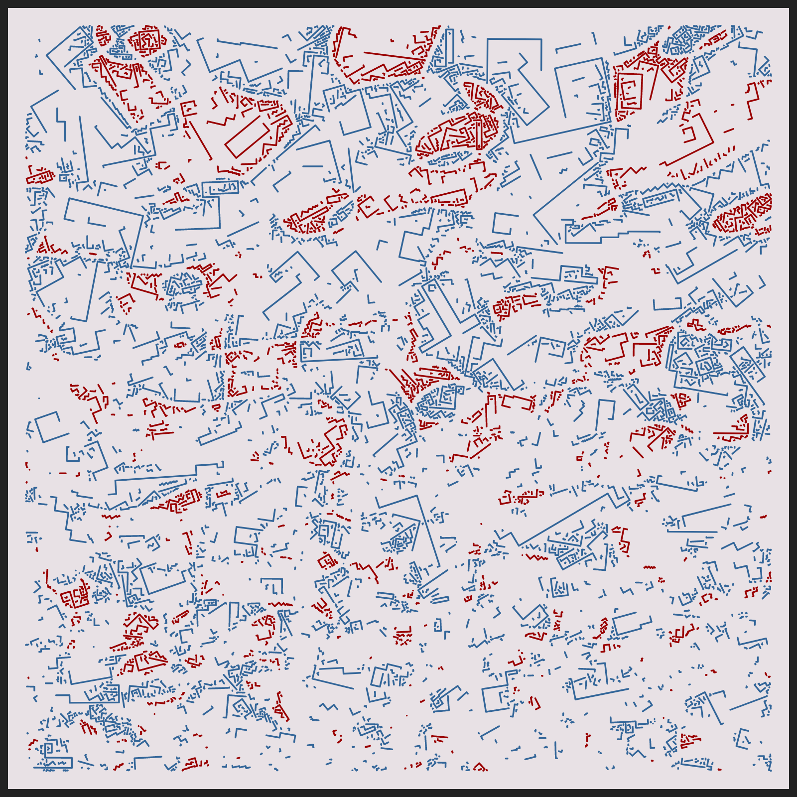 Hypergiraffe #159 static NFT preview