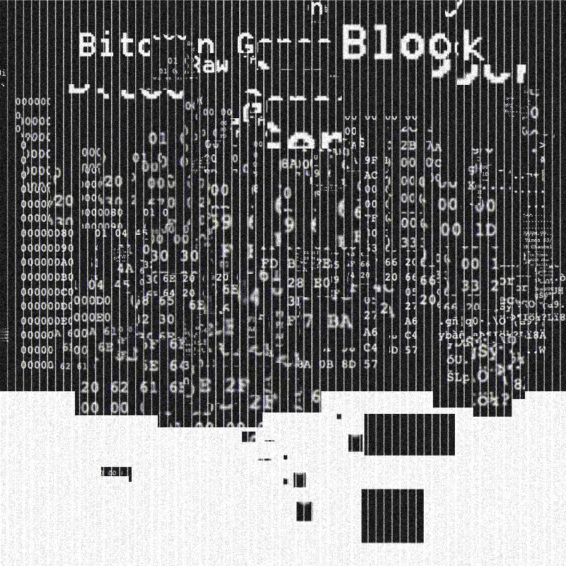 03/Jan/2009 #25 static token preview