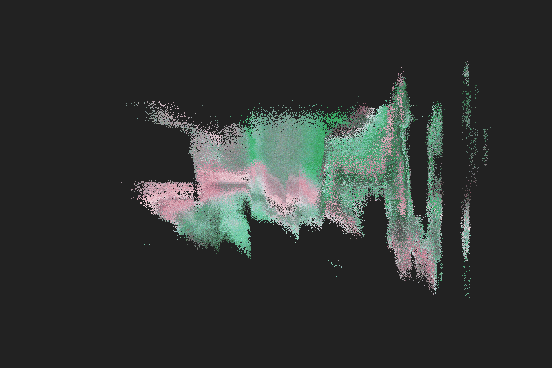Traces #20 static token preview