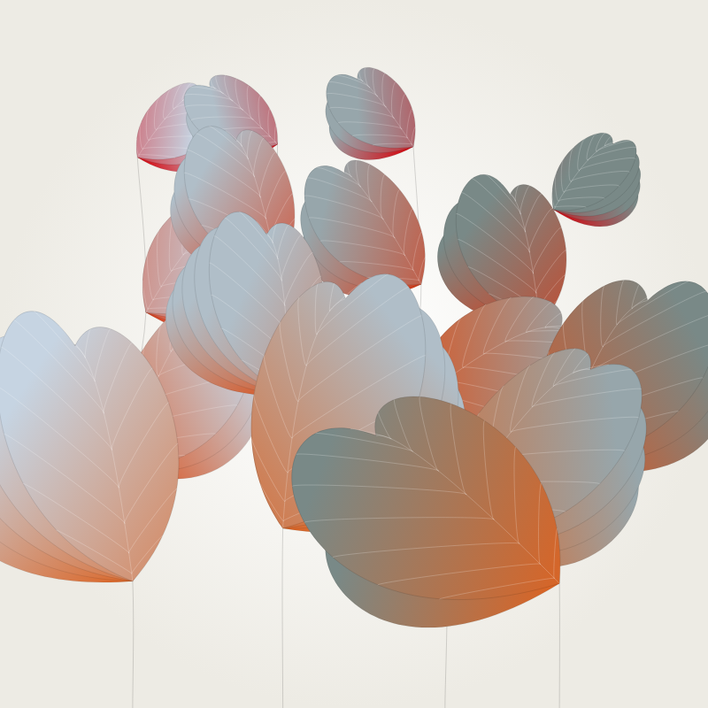 Colorleaves #148 static token preview