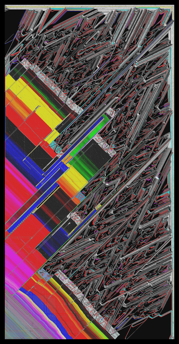 On Connection #41 static NFT preview