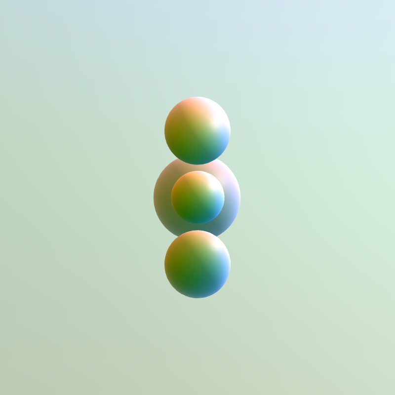 Another Perspective #2 #149 static NFT preview