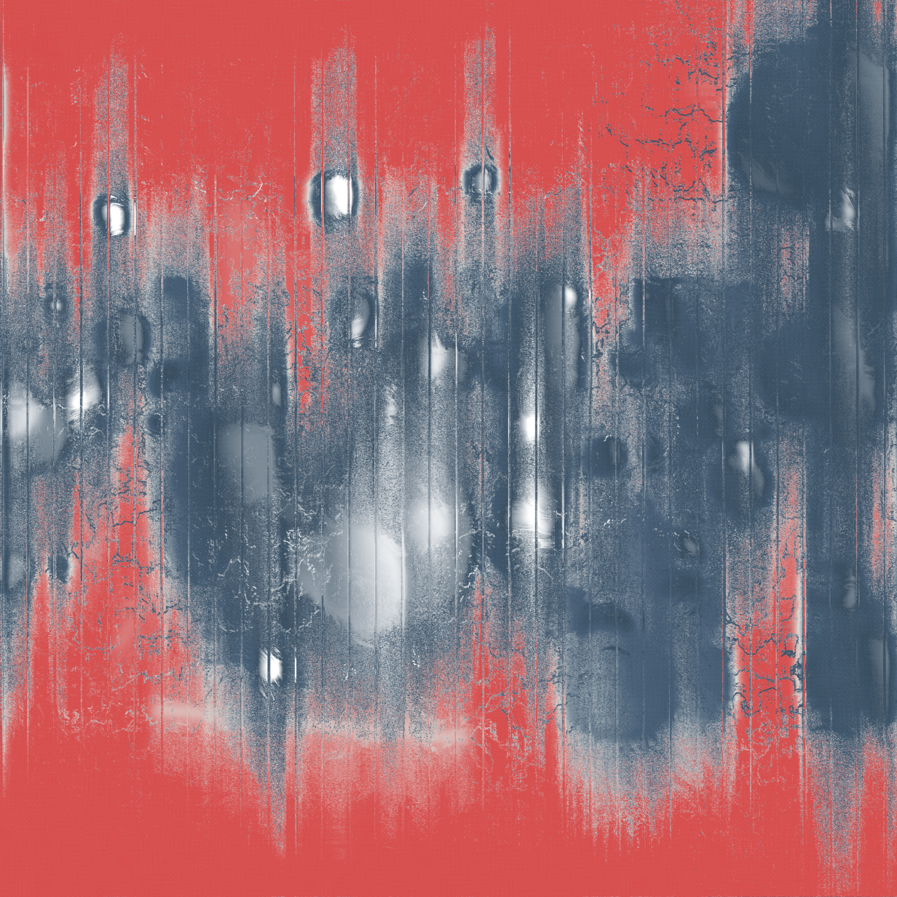 Causality #128 static NFT preview