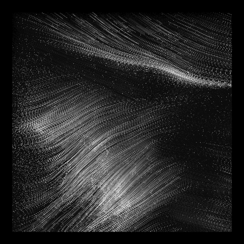 sandstorm [corrected version] #28 static NFT preview