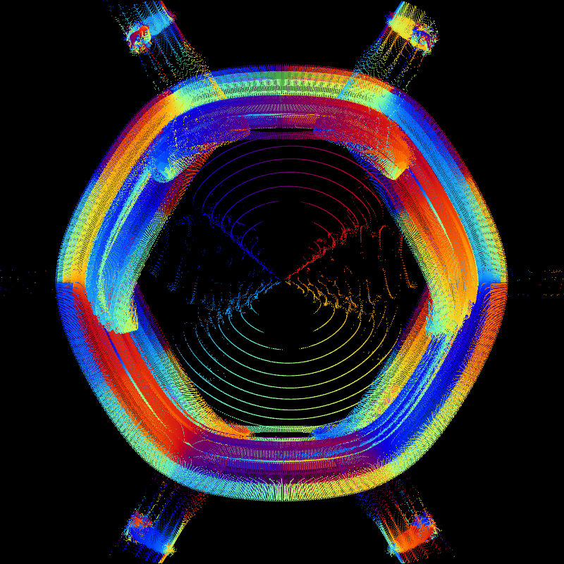 Imaginary Resonances #481 static NFT preview