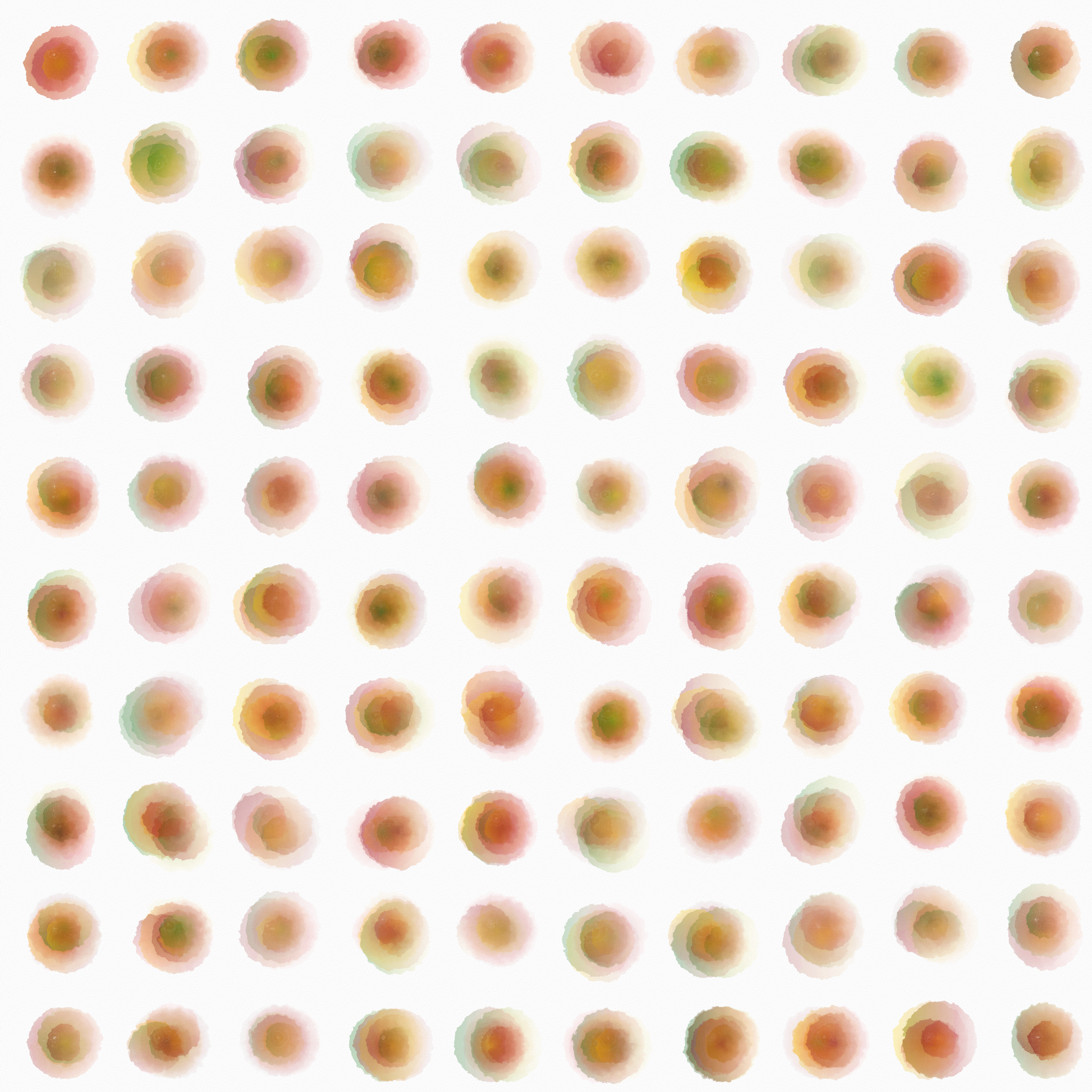 Blotto! #506 static NFT preview