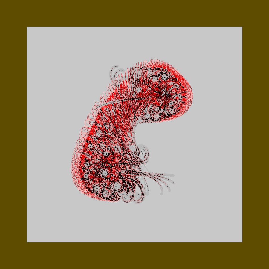 Portrait Of An Unknown Parasite #7 static token preview