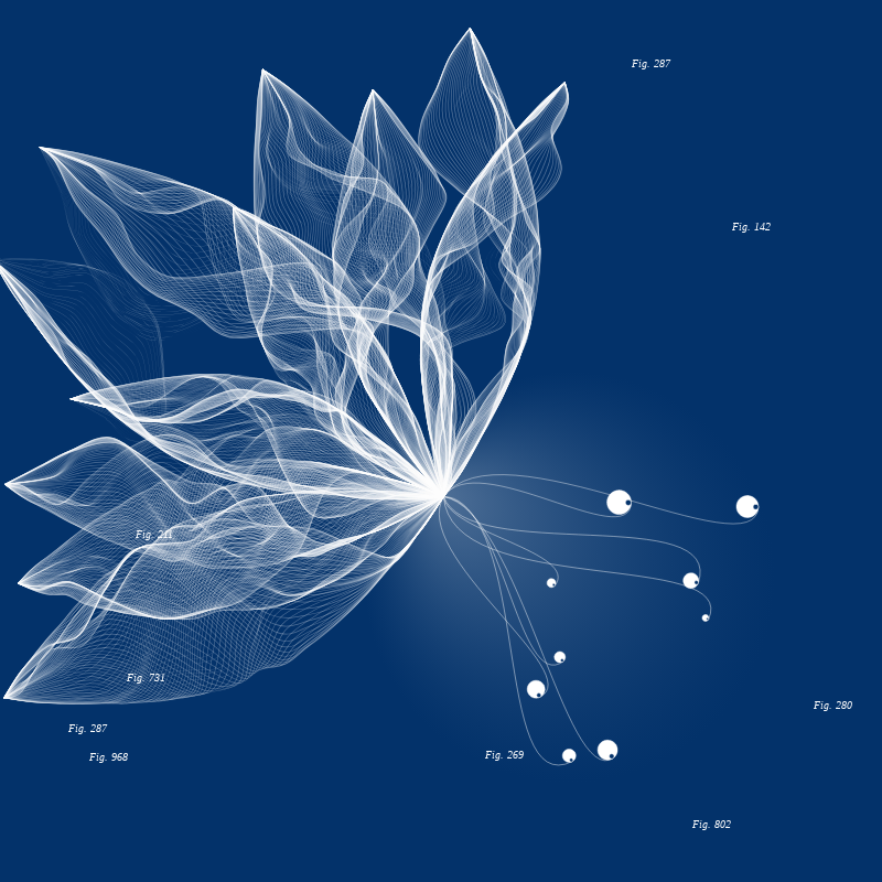 Herbarium #192 static token preview