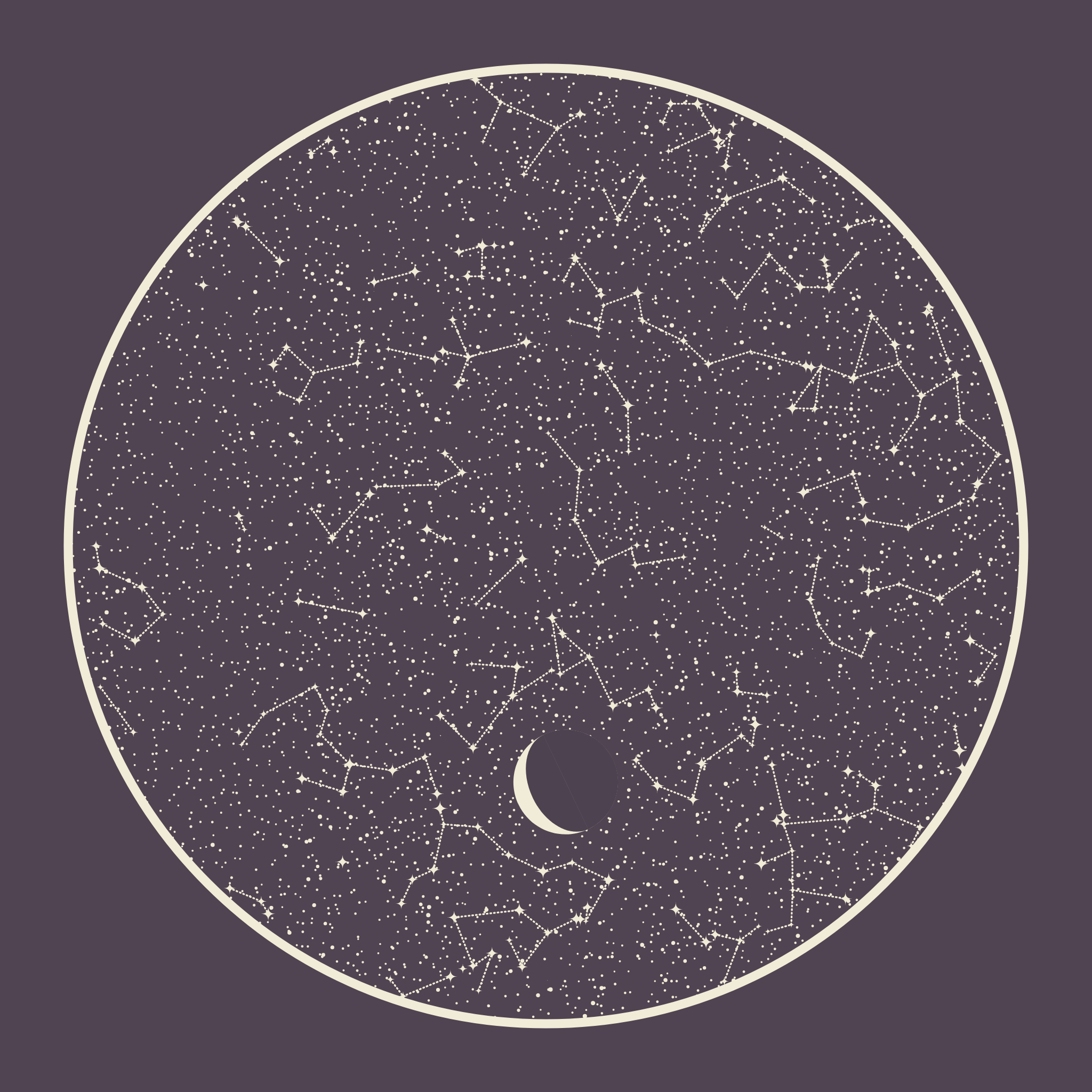 The universe is you #155 static token preview