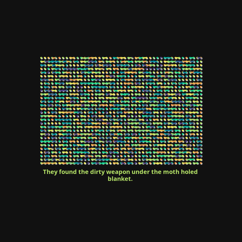 Breakthrough Moment #78 static NFT preview