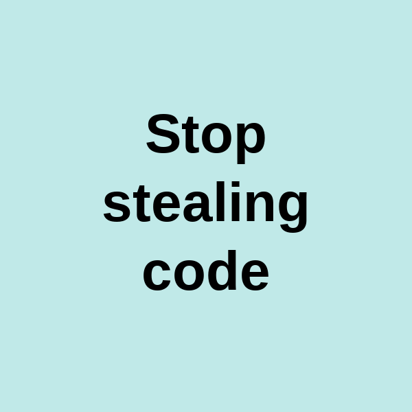 Copyminter Catharsis #147 static token preview