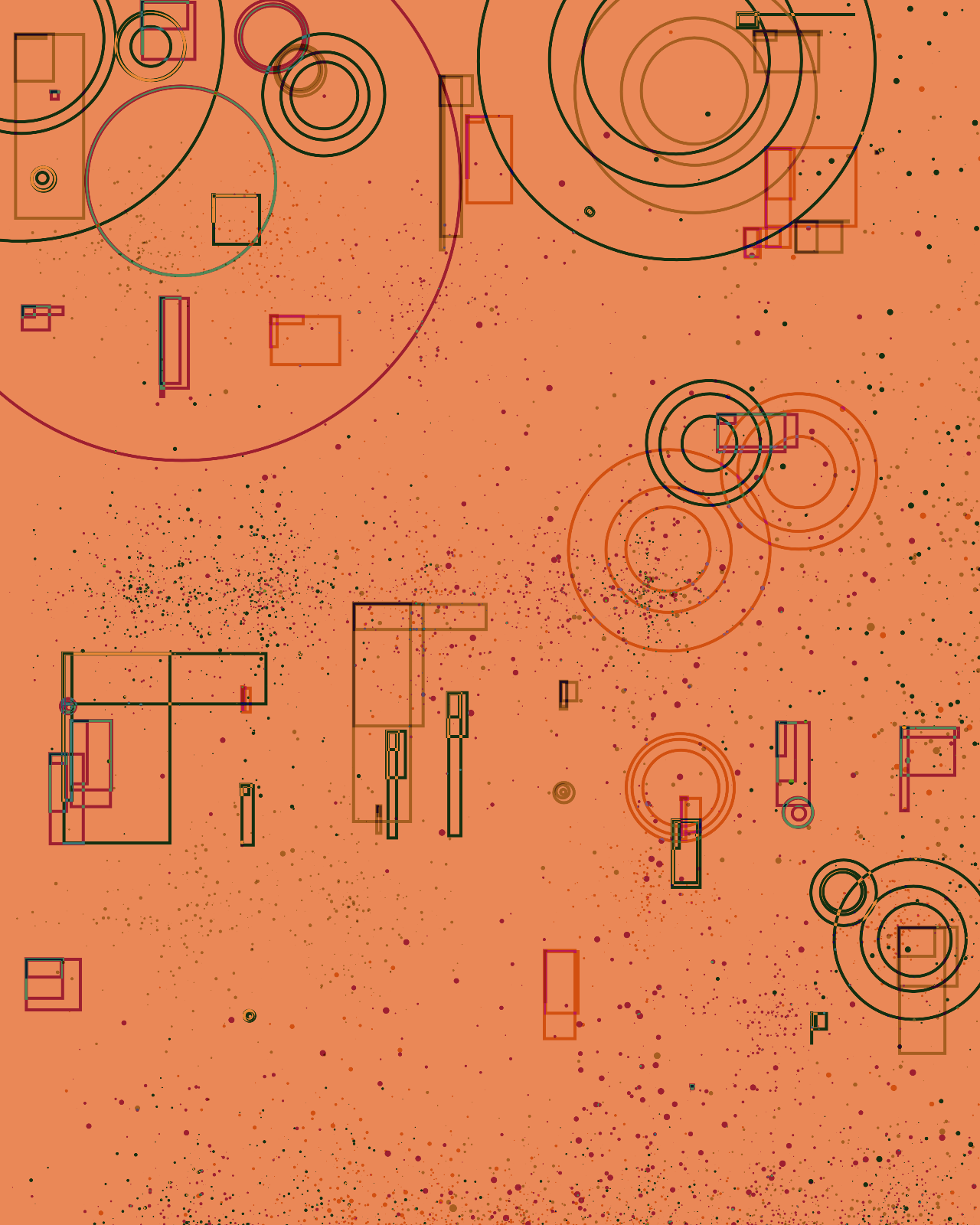 CR Art Sessions //1 #168 static token preview