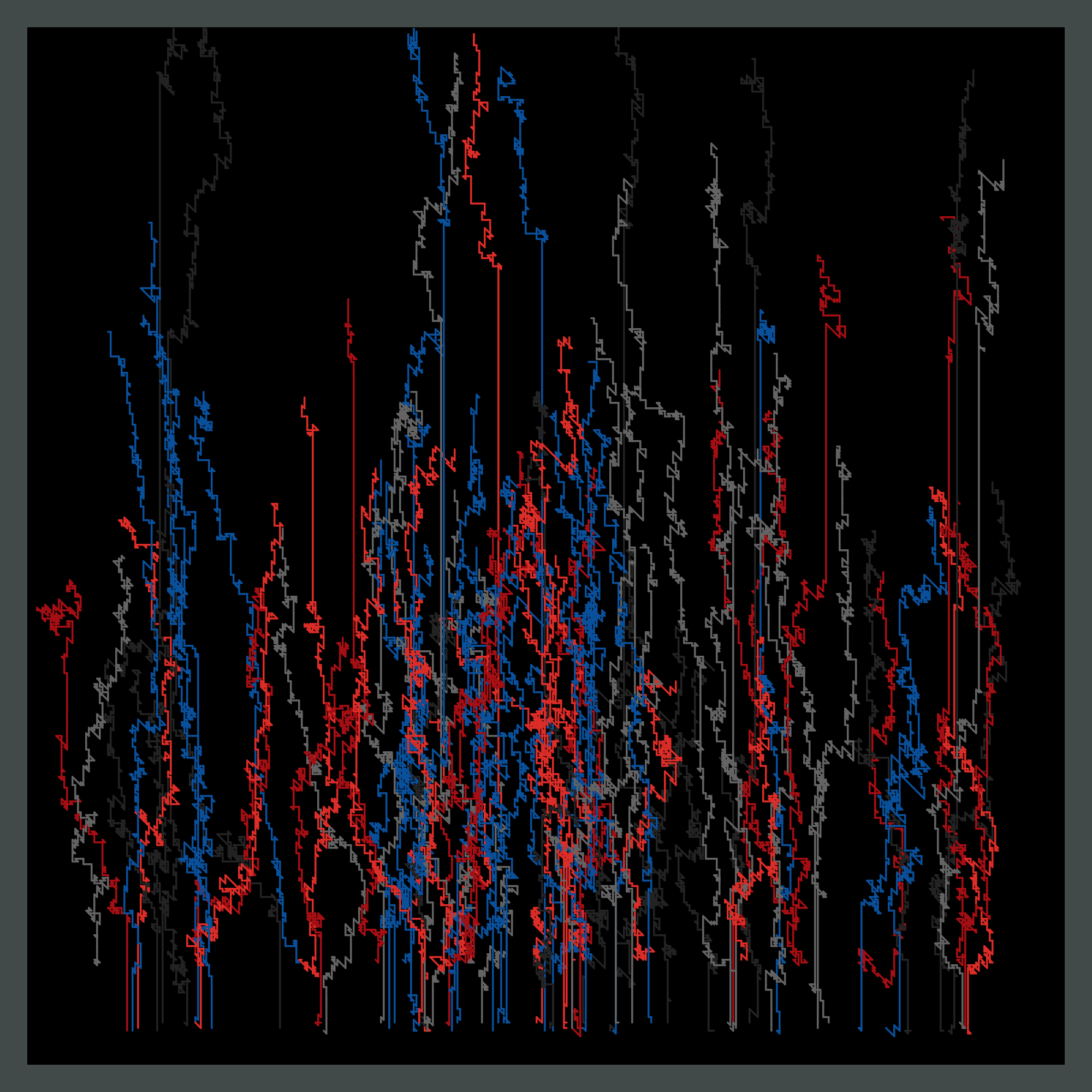 Subconscious #40 static token preview