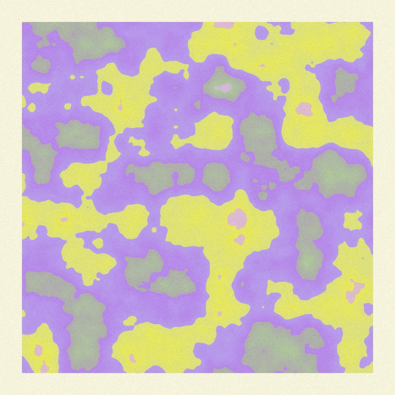 New Islands #65 static token preview