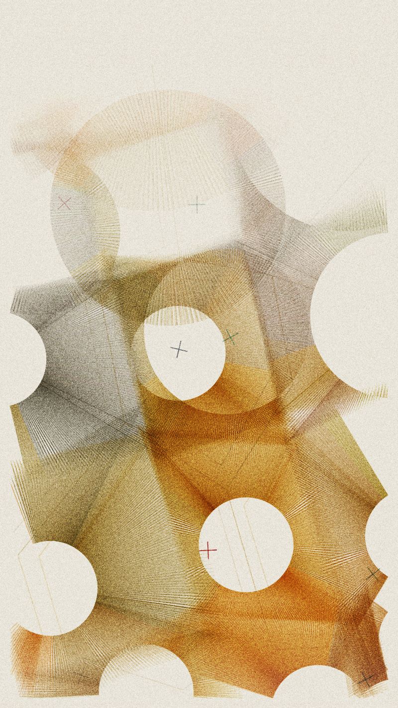 no.circles #160 static token preview