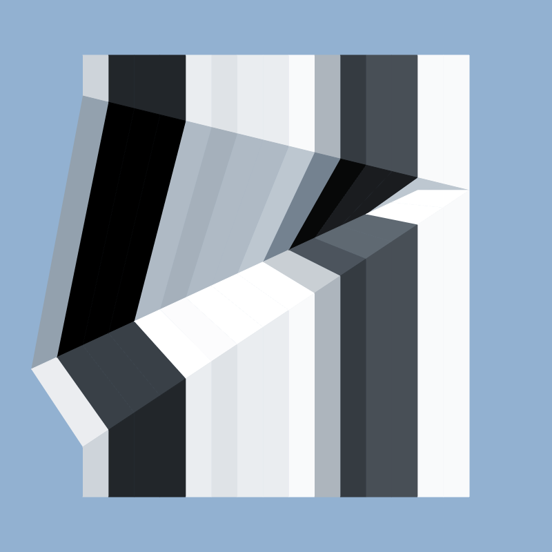 Folded #93 static token preview