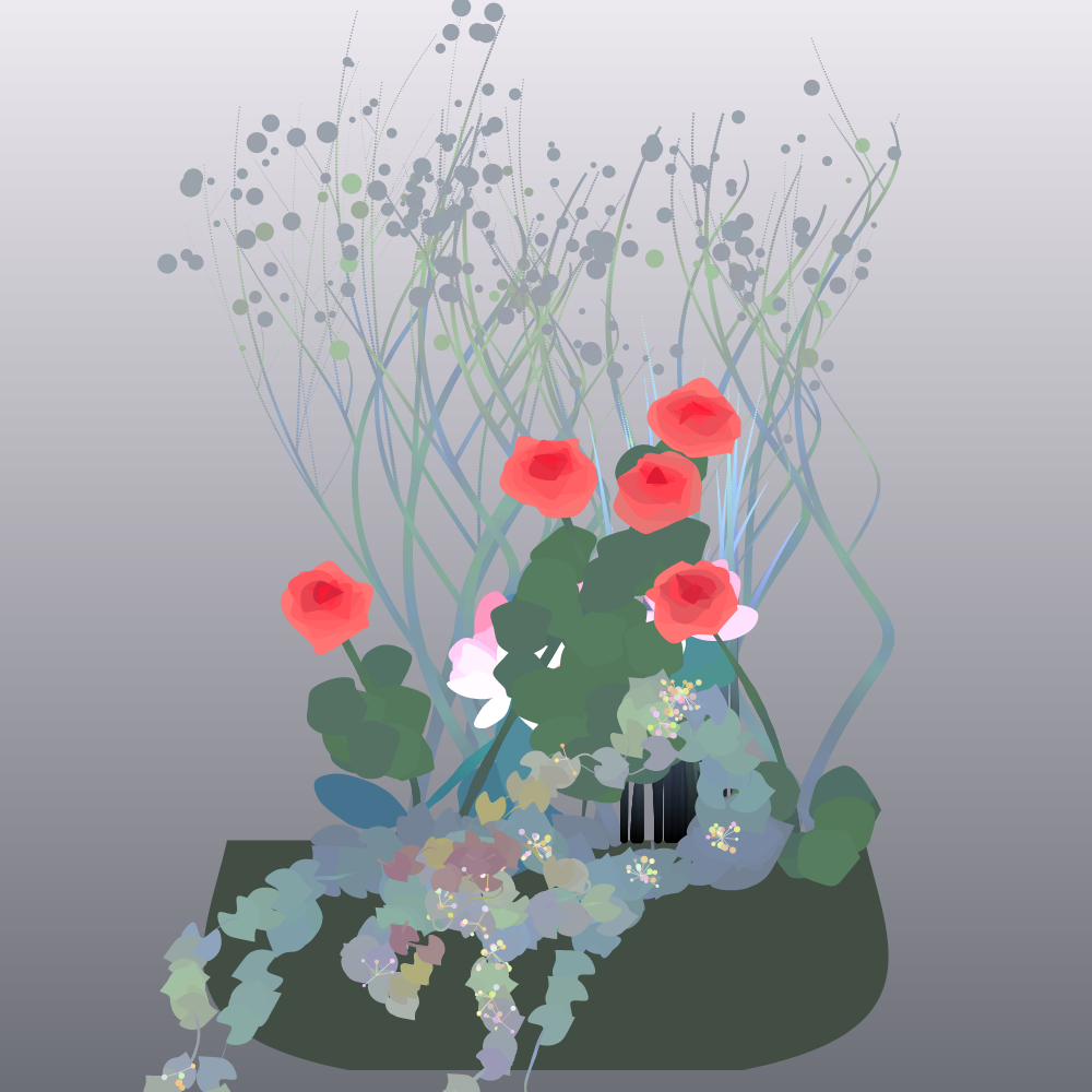 Still Life #90 static token preview