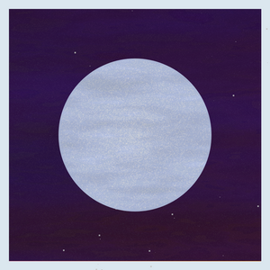 Moon project preview
