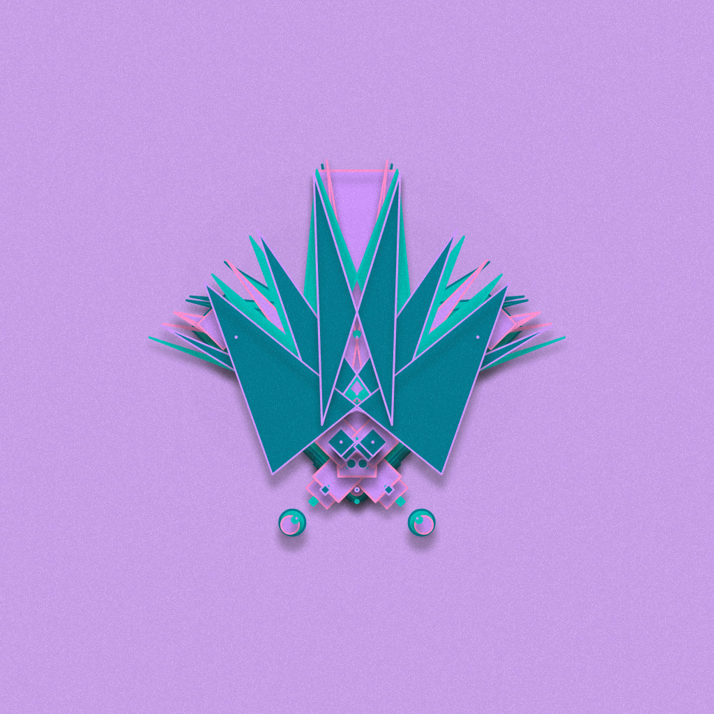 Paper Emblems #362 static token preview