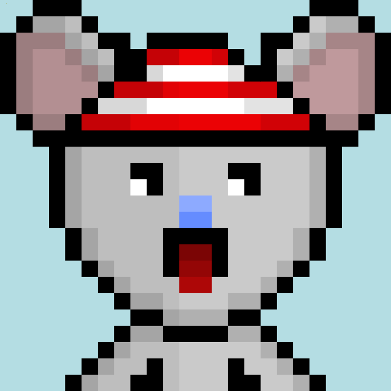 Morixels Toy #101 static token preview