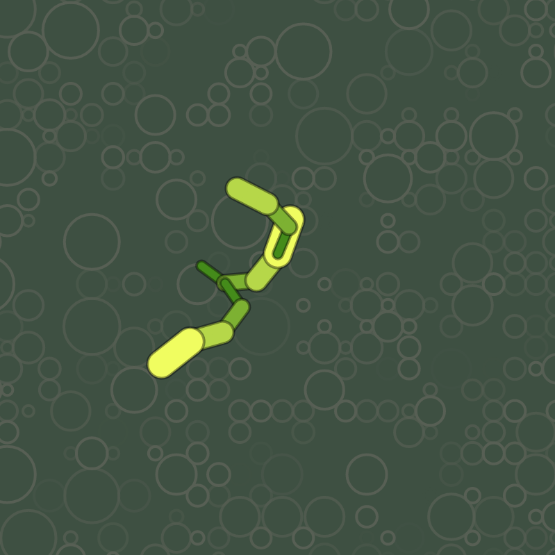 Swimbot #257 static token preview