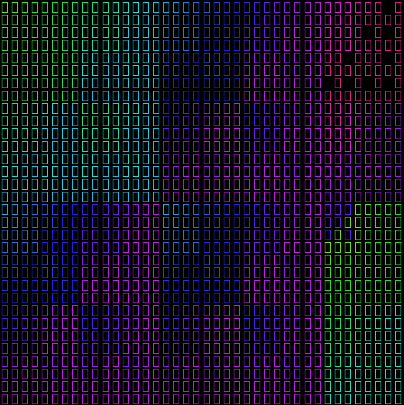 GCSII #113 static token preview