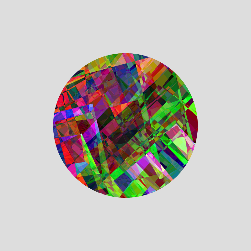0.1 carat #271 static token preview