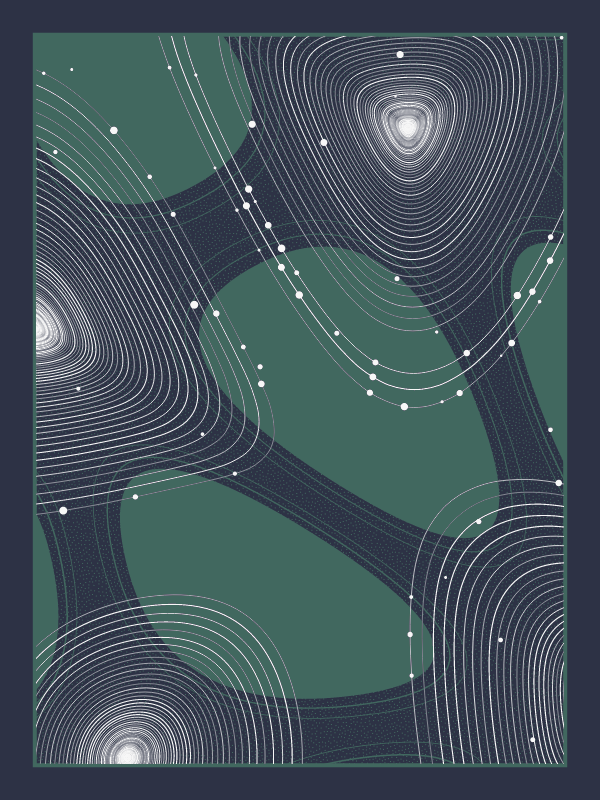 Indifference #193 static token preview