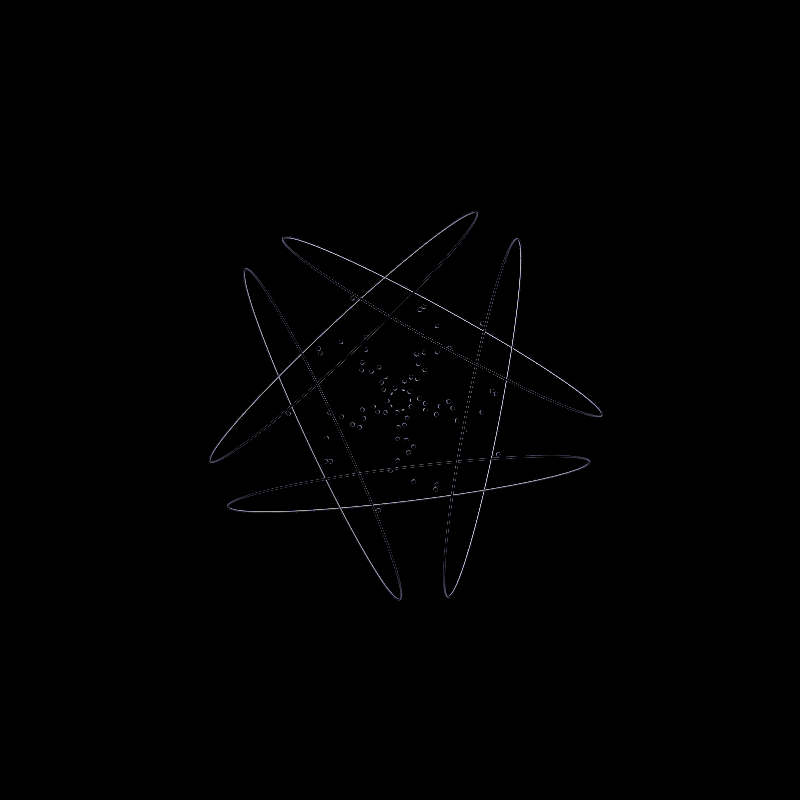 Rotate Max #N #191 static token preview