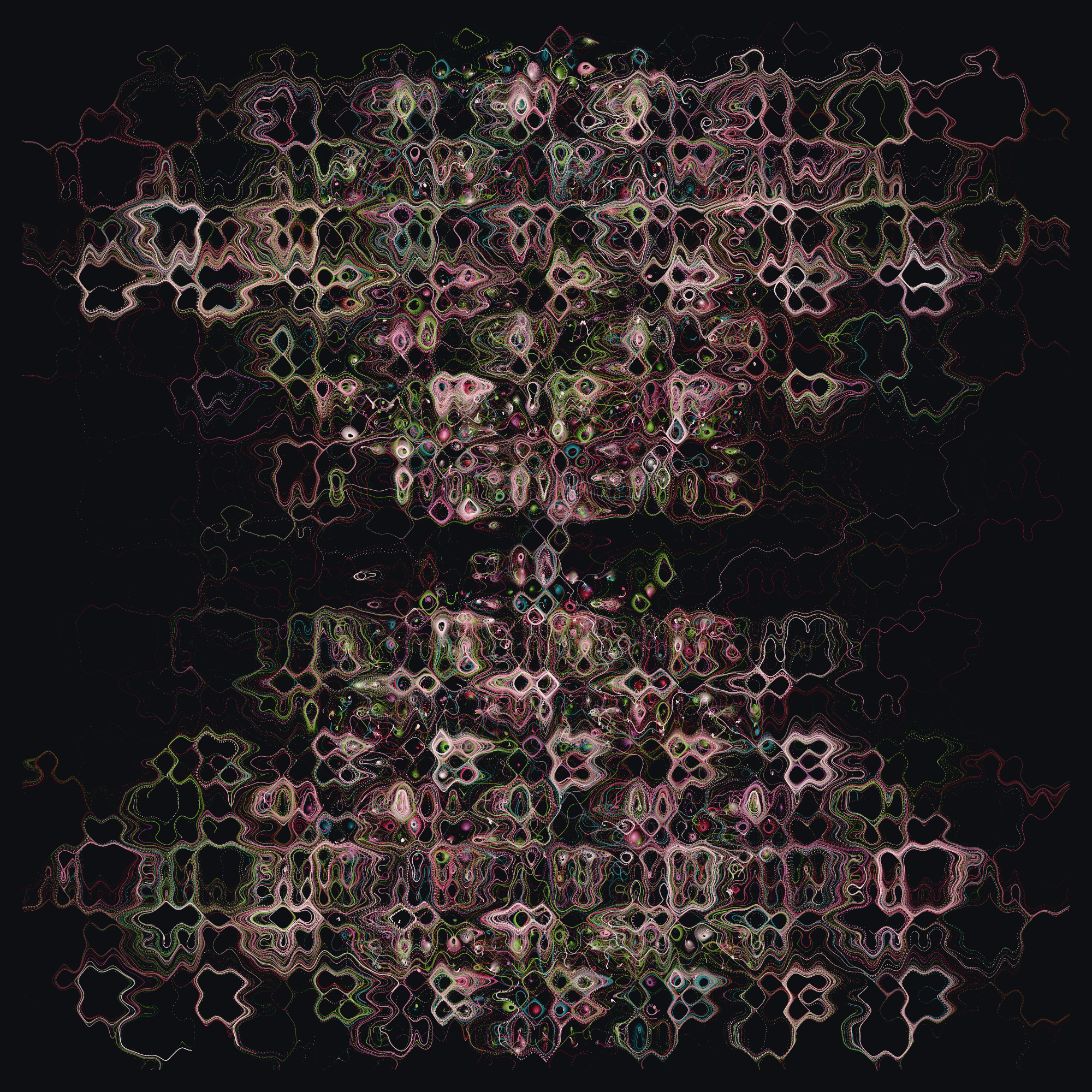 Absorbed #339 static token preview