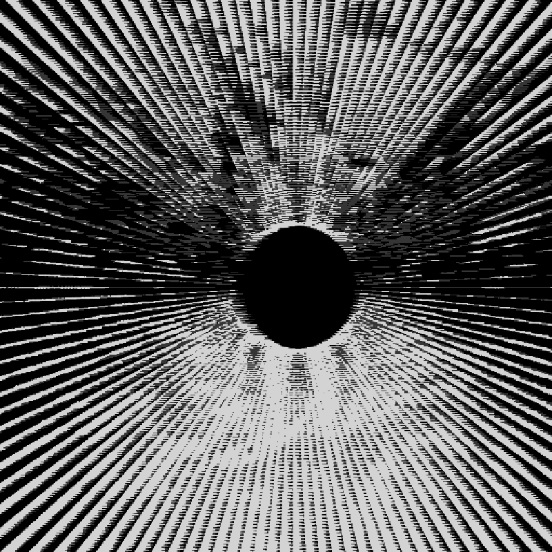 Cataract _ Revision #49 static NFT preview
